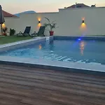 Vendégház самуил