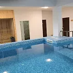 Vendégház самуил Ognyanovo