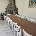 Vendégház самуил Ognyanovo