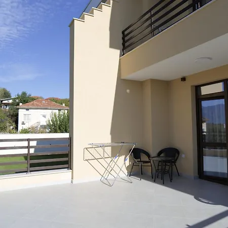 самуил Casa de hóspedes Ognyanovo (Blagoevgrad)