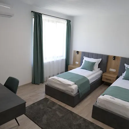 самуил 4* Ognyanovo (Blagoevgrad)