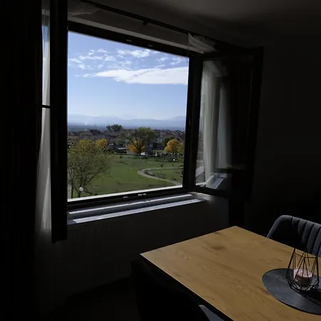 самуил Gasthof