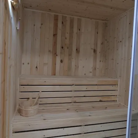 Gasthof самуил Ognyanovo (Blagoevgrad)