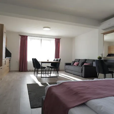 самуил 4* Ognyanovo (Blagoevgrad)