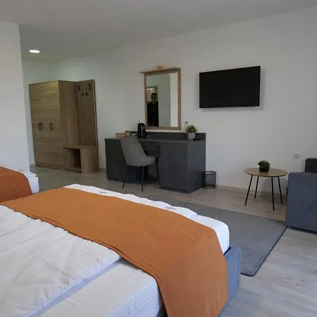 самуил Casa de hóspedes