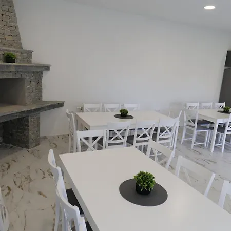 самуил Casa de hóspedes *