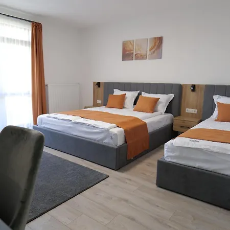 Gasthof самуил *