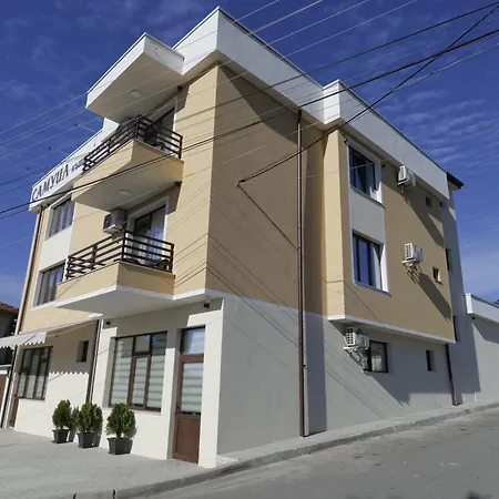самуил Affittacamere Ognyanovo (Blagoevgrad)