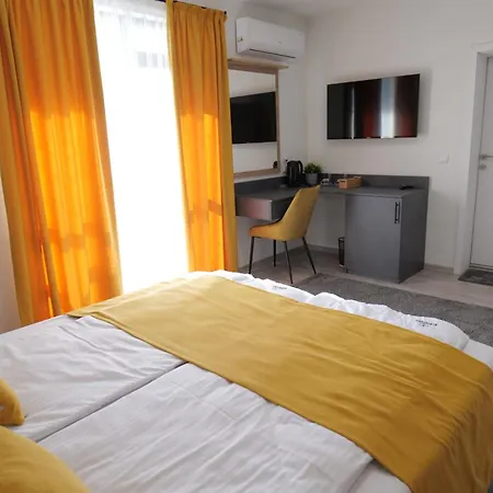 Gasthof самуил Ognyanovo (Blagoevgrad)