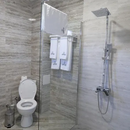 Casa de hóspedes самуил *