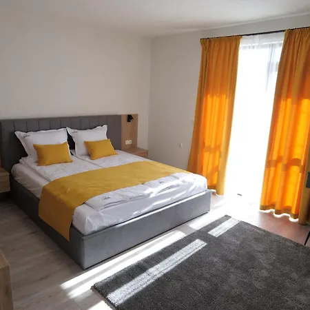 самуил Gasthof Ognyanovo (Blagoevgrad)