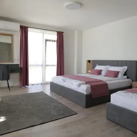 самуил Gasthof Ognyanovo (Blagoevgrad)