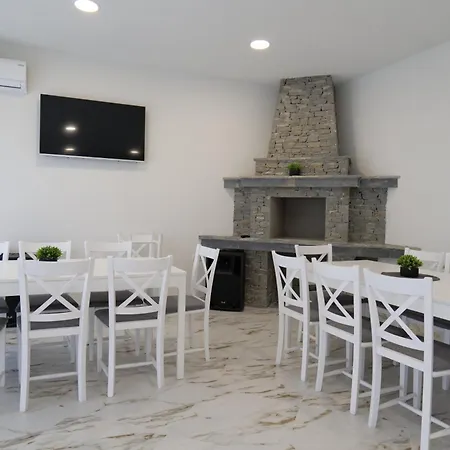 самуил Gasthof