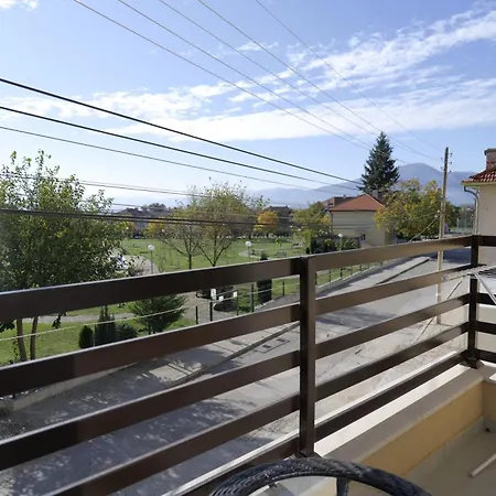 самуил Casa de hóspedes *