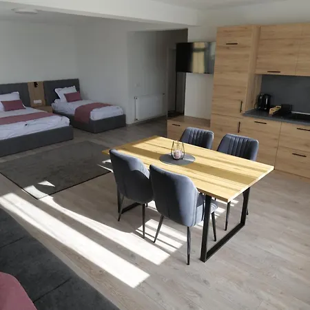 самуил Casa de hóspedes