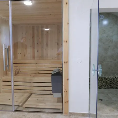 Konukevi самуил