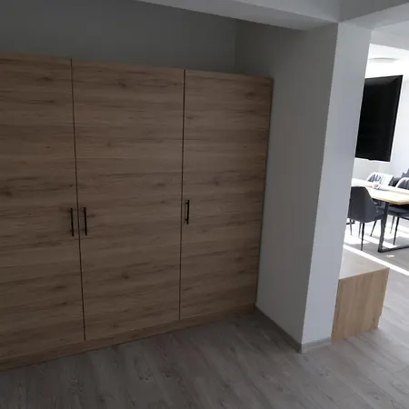 самуил Casa de hóspedes