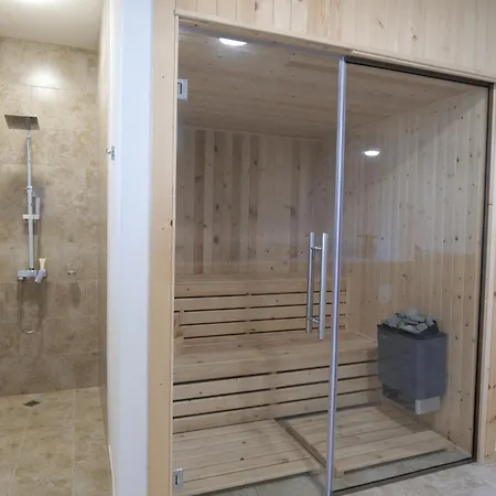 самуил Casa de hóspedes *