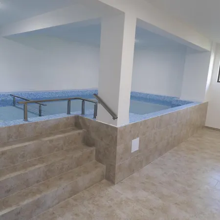 Casa de hóspedes самуил *