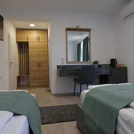 самуил Casa de hóspedes Ognyanovo (Blagoevgrad)