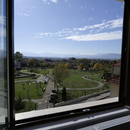 самуил Casa de hóspedes