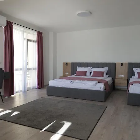 Casa de hóspedes самуил