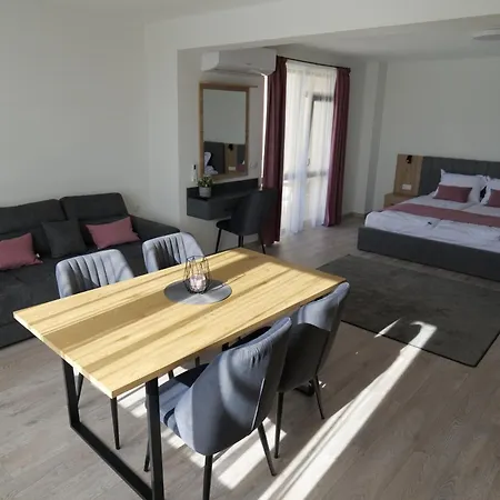 самуил Casa de hóspedes