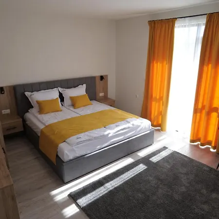 самуил Gasthof Ognyanovo (Blagoevgrad)