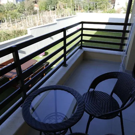 самуил Casa de hóspedes *