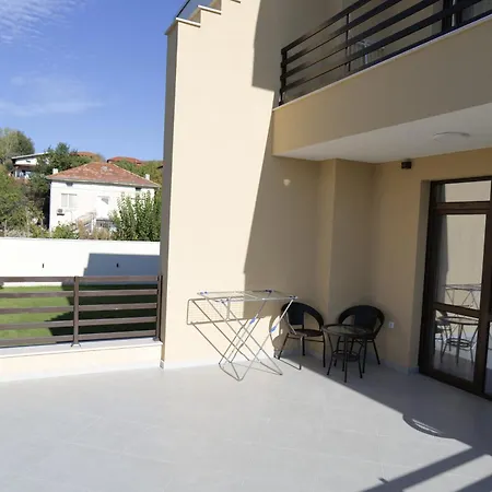 самуил Casa de hóspedes Ognyanovo (Blagoevgrad)