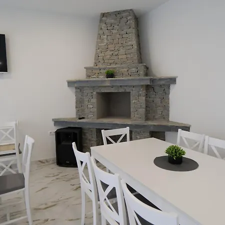 Casa de hóspedes самуил