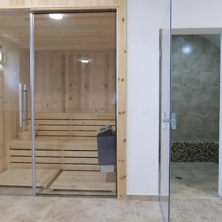 самуил 4* Ognyanovo (Blagoevgrad)