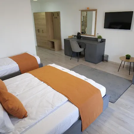 самуил Casa de hóspedes