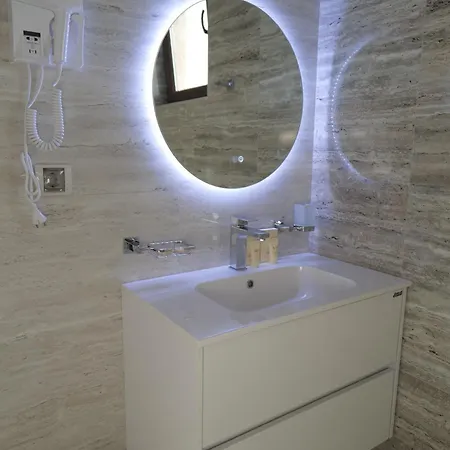 самуил Casa de hóspedes *