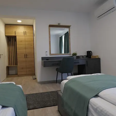 самуил Casa de hóspedes Ognyanovo (Blagoevgrad)