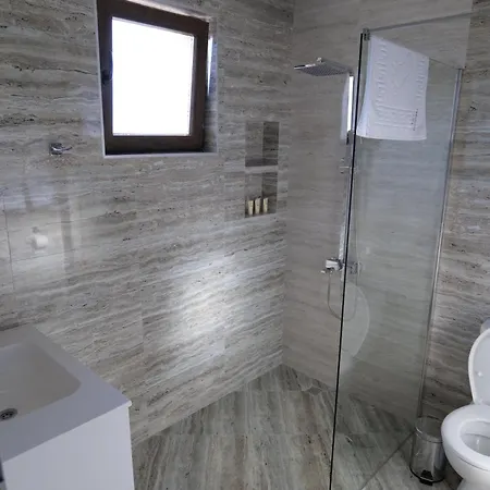 Gasthof самуил Ognyanovo (Blagoevgrad)