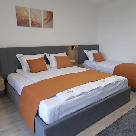 Gasthof самуил *