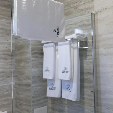 самуил 4* Ognyanovo (Blagoevgrad)