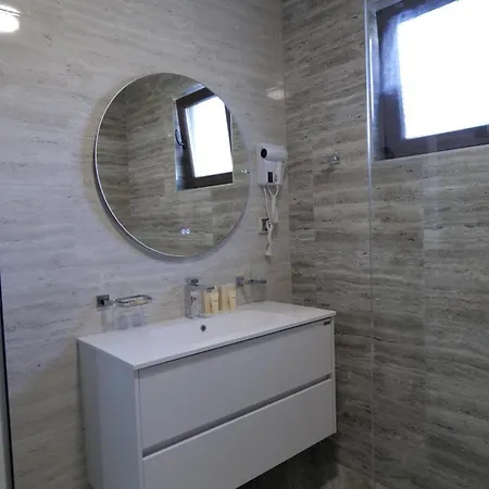 Casa de hóspedes самуил Ognyanovo (Blagoevgrad)