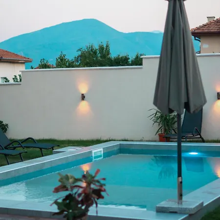 самуил Casa de hóspedes *