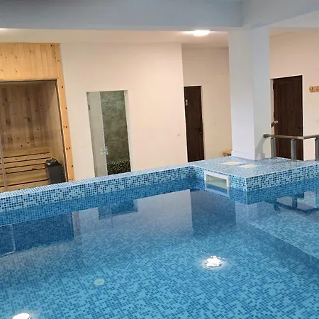 Gasthof самуил Ognyanovo (Blagoevgrad)