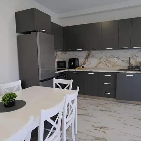 самуил Casa de hóspedes *