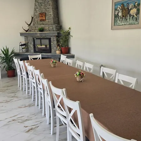 Gasthof самуил Ognyanovo (Blagoevgrad)