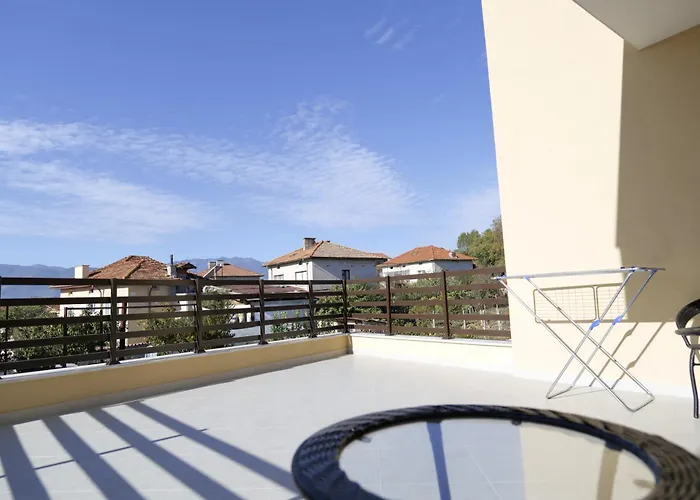 самуил Pensjonat