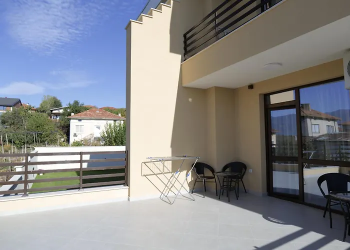 самуил Pensjonat Ognianowo