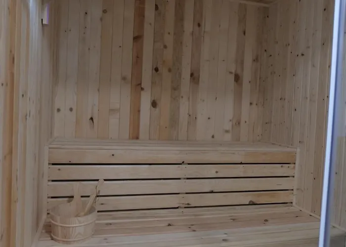 Pensjonat самуил Ognianowo