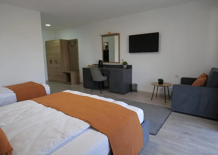 самуил Pensjonat