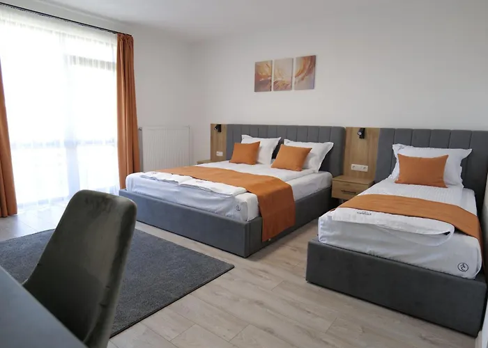 Pensjonat самуил *