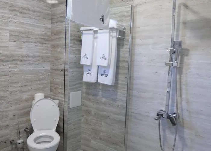 Pensjonat самуил *