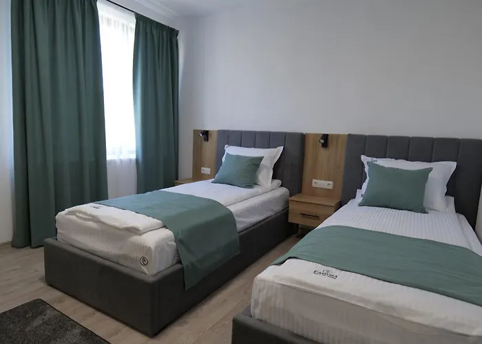 самуил Pensjonat *